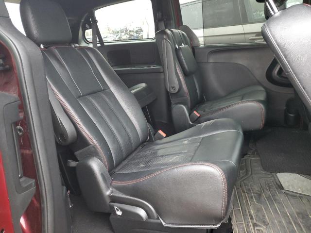 2019 DODGE GRAND CARA - 2C4RDGEG2KR788752