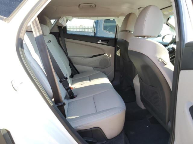 2020 HYUNDAI TUCSON SE - KM8J2CA45LU213021