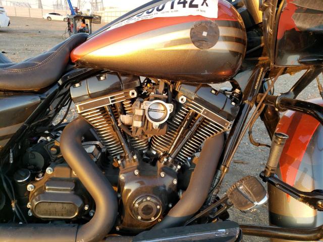 2013 HARLEY-DAVIDSON FLTRXSE CV 1HD1TC837DB953745