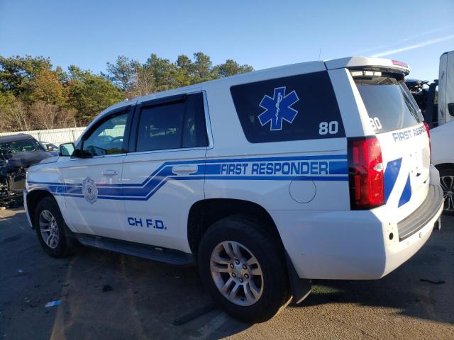 2015 CHEVROLET TAHOE SPEC 1GNSK3EC4FR673523