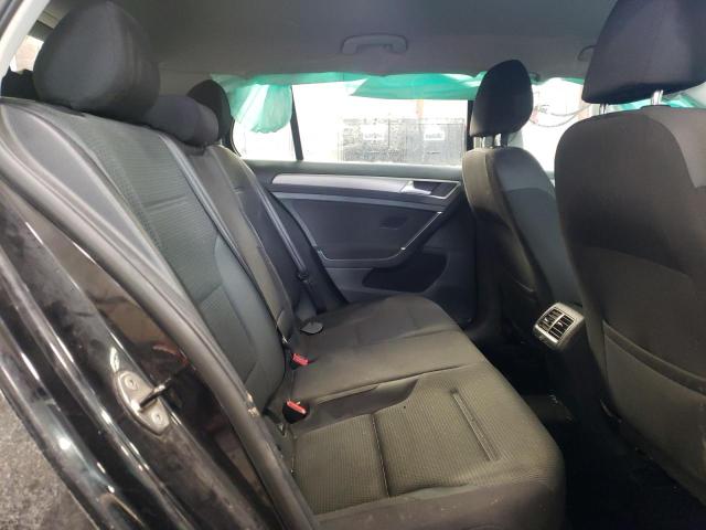 2016 VOLKSWAGEN GOLF S/SE - 3VW217AU3GM047737