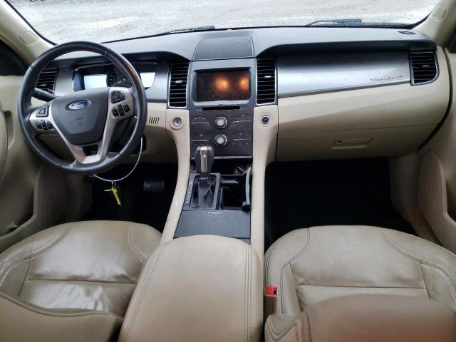 1FAHP2E8XEG141896 Ford TAURUS SEL