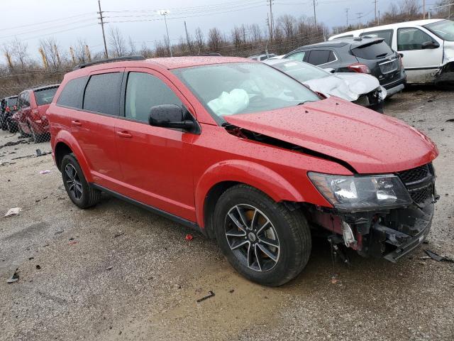 2019 DODGE JOURNEY SE - 3C4PDCBB4KT756326