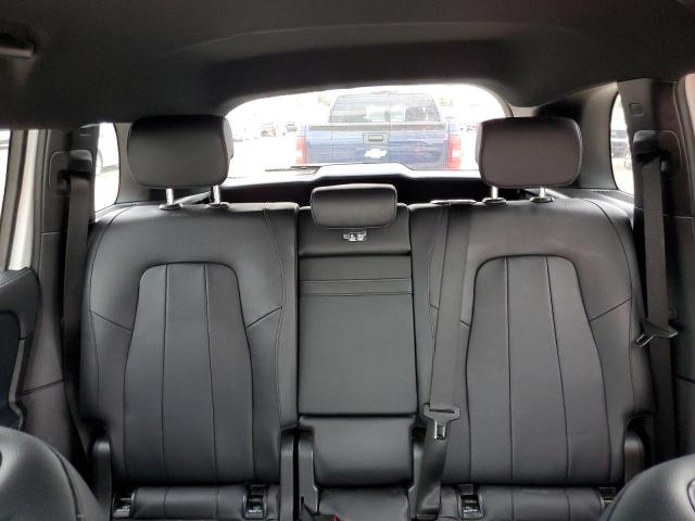 2020 MERCEDES-BENZ GLB 250 - W1N4M4GB3LW026462