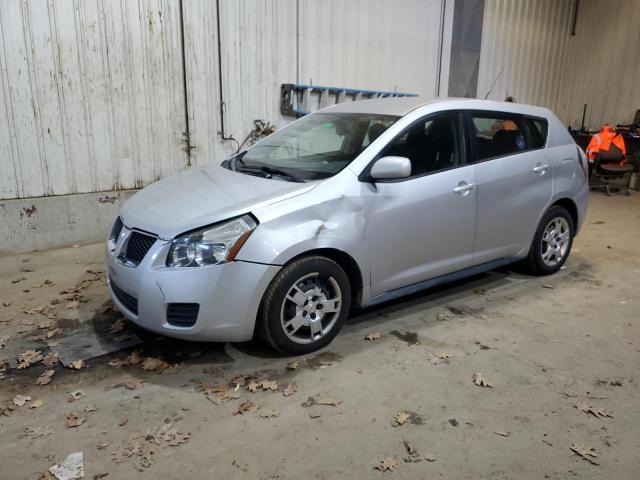 2010 Pontiac Vibe 