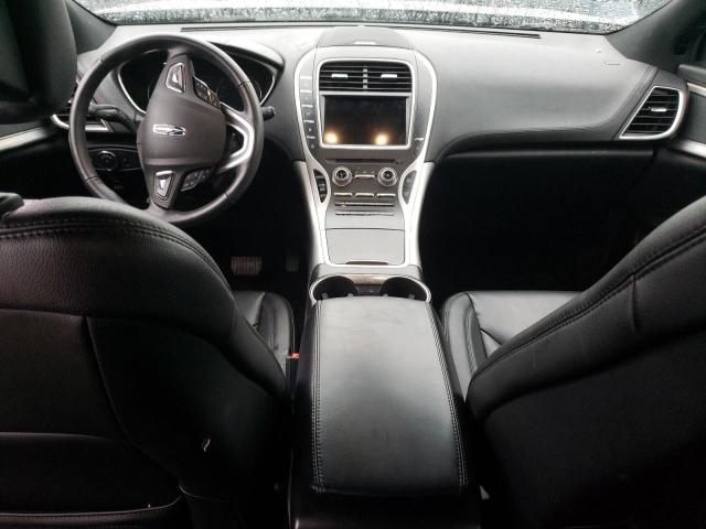 2LMPJ6JR0HBL38617 Lincoln Mkx Premiere