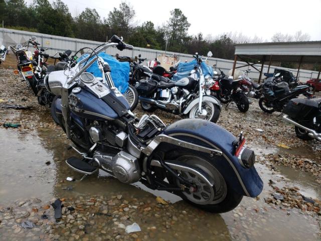 2003 HARLEY-DAVIDSON FLSTFI 1HD1BXB103Y041343