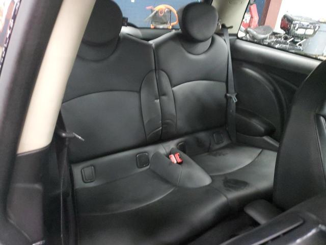 WMWSV3C56CTY28086 Mini COOPER S