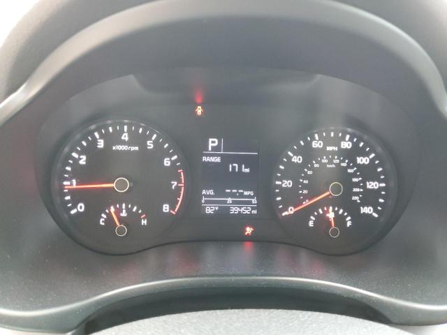 3KPA24AB4JE127025 KIA Rio