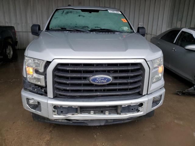 2017 FORD F150 - 1FTEW1CP1HKC39494