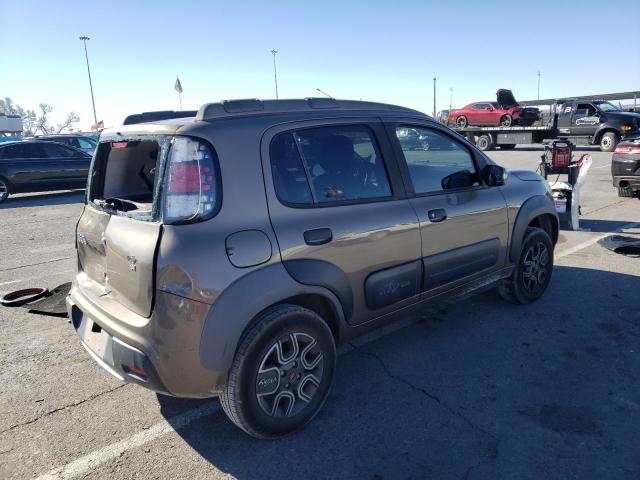 2015 FIAT 1100 9BD195569F0700613
