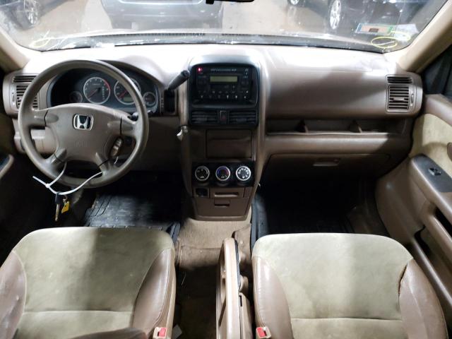 2002 Honda CR-V - Image 8