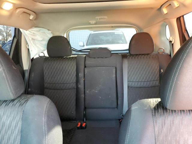 2019 NISSAN ROGUE SV H - 5N1ET2MT9KC708287