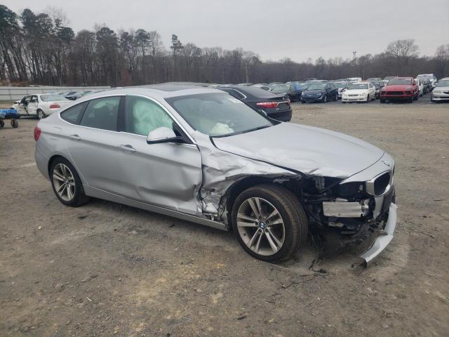 2017 BMW 330 XIGT WBA8Z9C36HG827486