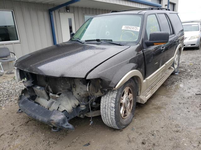 2005 Ford Expedition Eddie Bauer