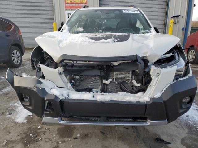 2022 SUBARU FORESTER W JF2SKAMC0NH405587