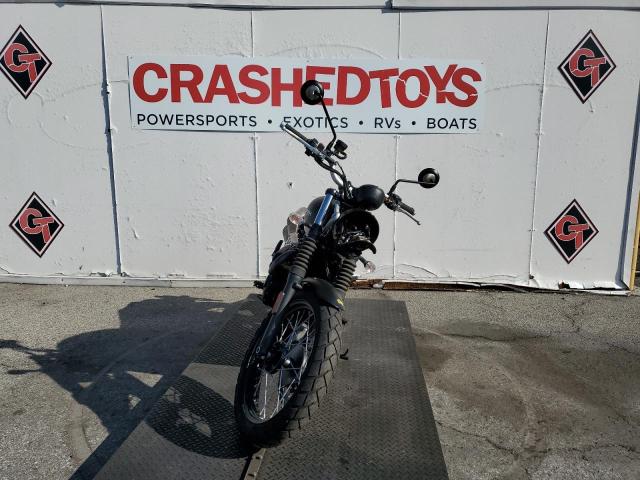 2019 TRIUMPH MOTORCYCLE STREET SCR SMTD44GN9KT945644