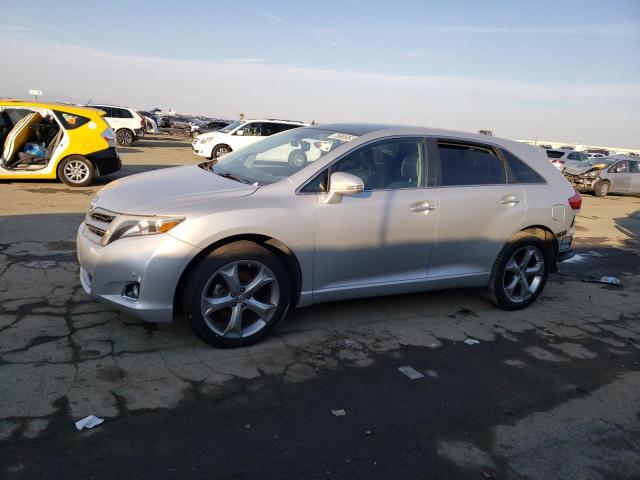 2014 Toyota Venza LE