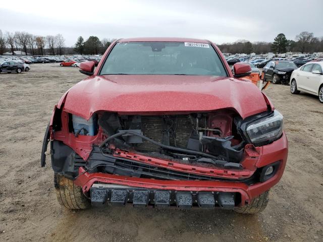 2020 TOYOTA TACOMA 4X4 5TFCZ5AN7LX243214