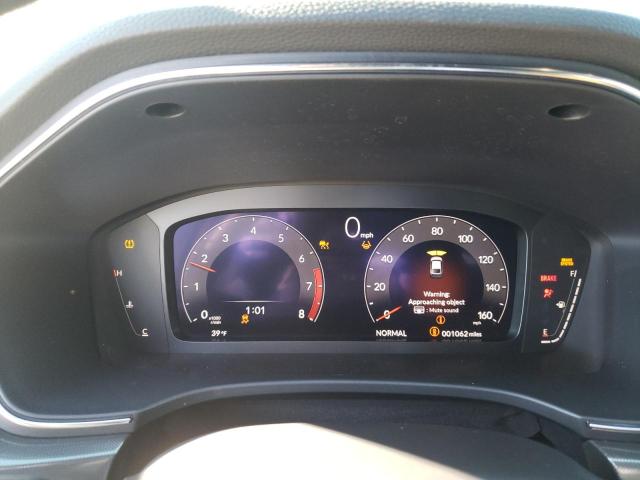 2023 ACURA INTEGRA A- 19UDE4G74PA000103
