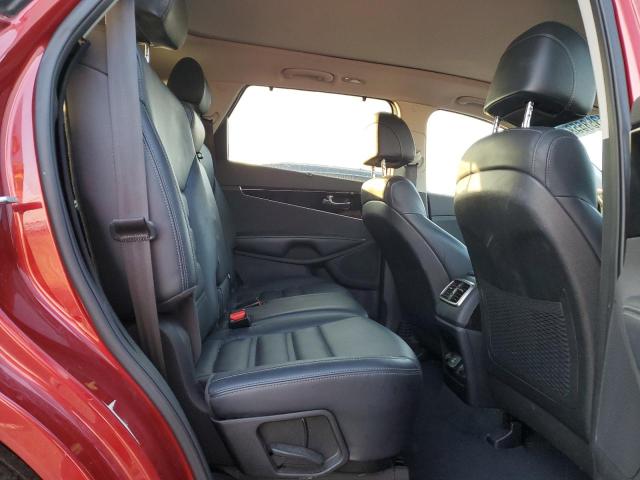 5XYPHDA59HG309089 KIA SORENTO EX