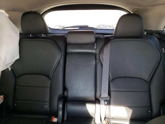 2021 INFINITI QX50 LUXE 3PCAJ5BA9MF104496