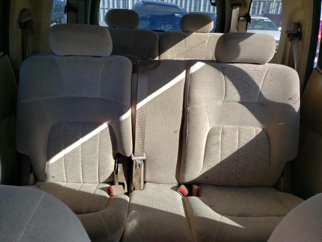 1GKET16S236129634 GMC ENVOY XL