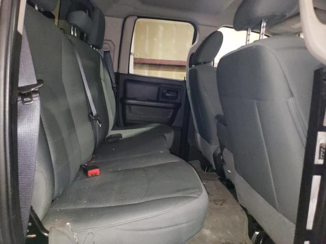 2015 RAM 1500 ST - 1C6RR7FM1FS662304