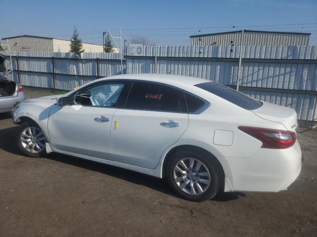 1N4AL3AP7JC298125 Nissan ALTIMA 2.5
