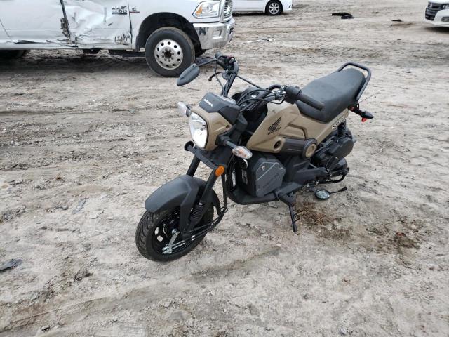 2022 HONDA NVA110 B 3H1JK0704ND002743
