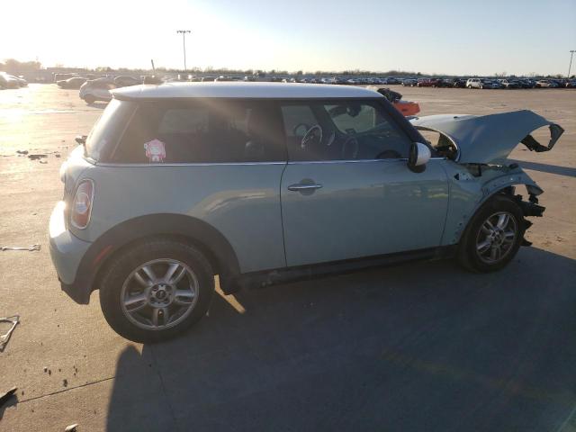WMWSU3C57DT687338 Mini Cooper