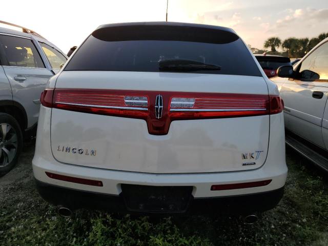 2LMHJ5AT8EBL50438 Lincoln MKT