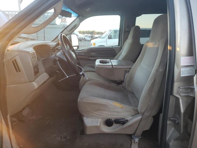 2003 Ford F350 Super Duty VIN: 1FTWW32P73EC21767 Lot: 69660372