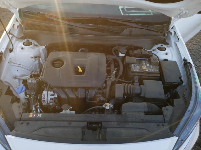 3KPF54AD6NE491015 KIA Forte Gt Line