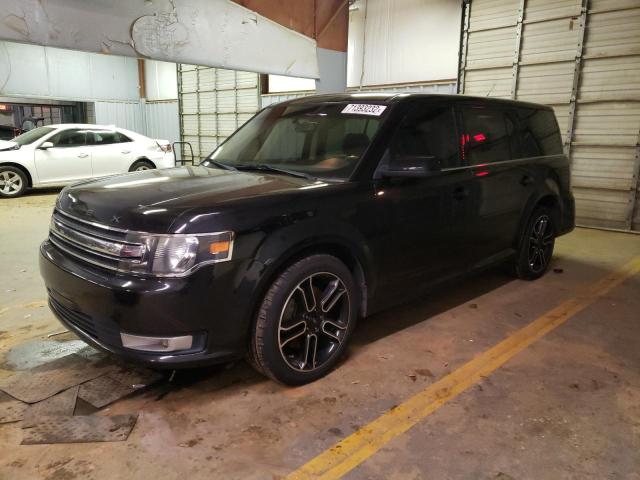 2014 Ford Flex SEL