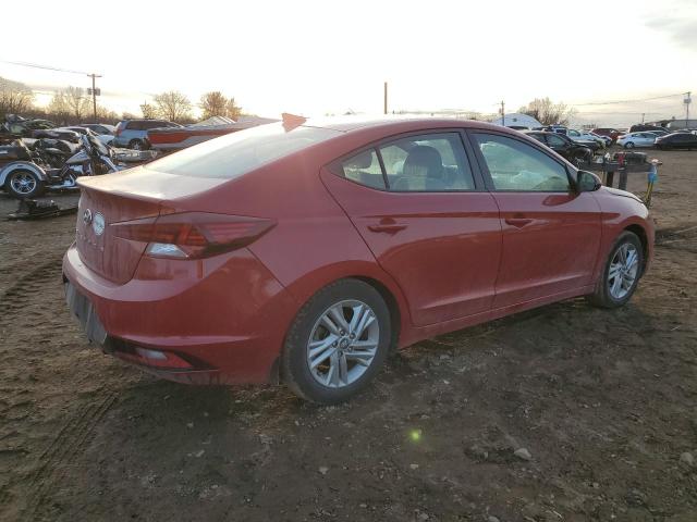 VIN KMHD84LF5LU085458 2020 HYUNDAI ELANTRA no.3