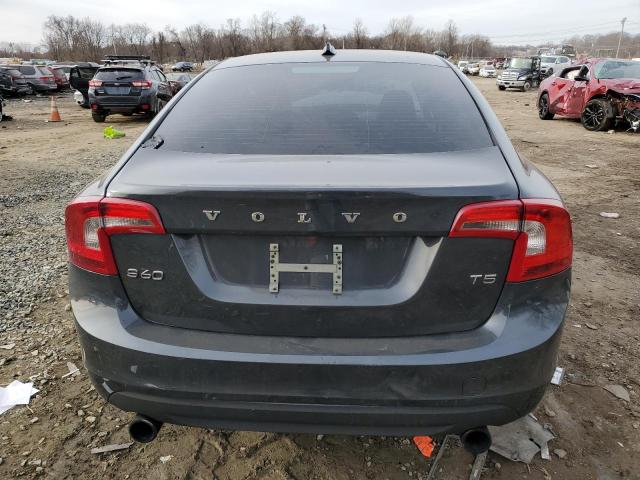 YV1612FS4D1215497 Volvo S60