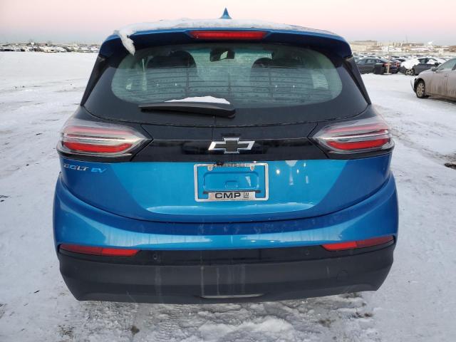 2022 CHEVROLET BOLT EV 1L 1G1FW6S00N4134282