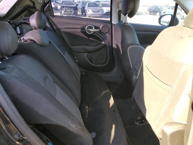 ZFBCFXAB4JP692411 Fiat 500