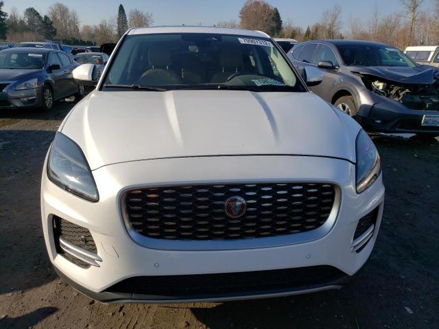 2022 JAGUAR E-PACE SE SADFP2FX8N1029628