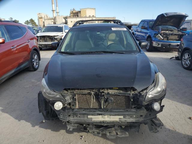 JF2GPAGC7E8316571 Subaru Xv Crosstrek 2.0 Limited