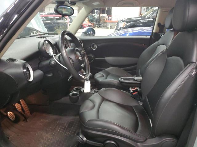 WMWSV3C56CTY28086 Mini COOPER S