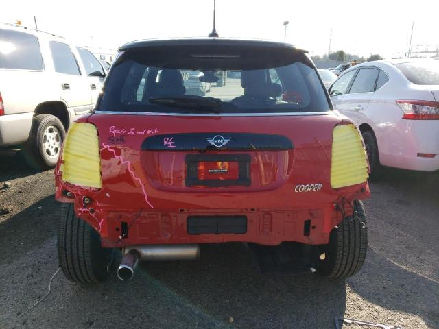 WMWXR3C00M2N27593 Mini Cooper