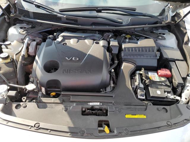 2020 NISSAN MAXIMA SV - 1N4AA6CV0LC365265