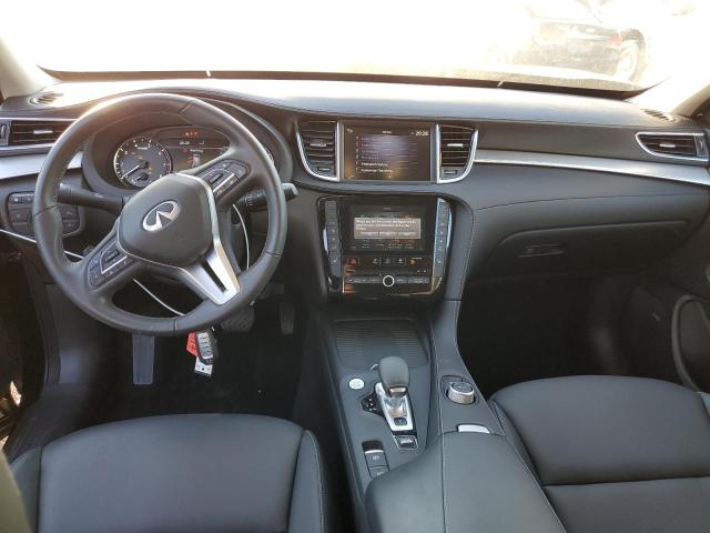 2021 INFINITI QX50 LUXE 3PCAJ5BB2MF124503