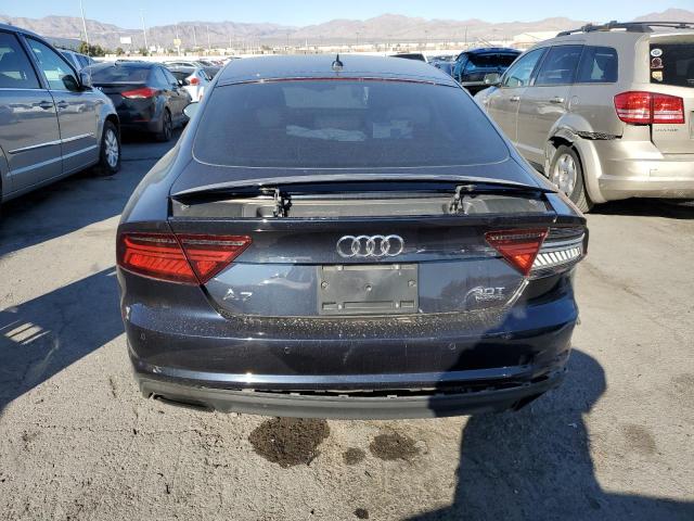 VIN WAU22BFC6HN015341 2017 Audi A7, Prestige no.6