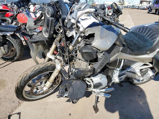 2016 BMW R1200 RT WB10A1303GZ194234