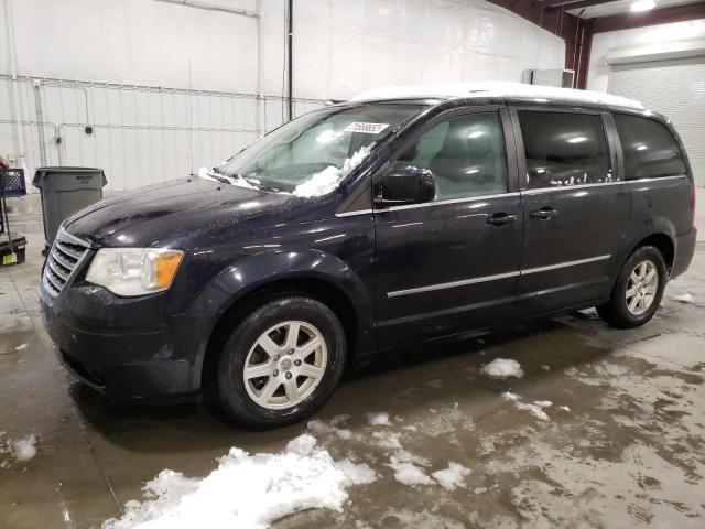 2010 Chrysler Town & Country for sale in Avon, MN