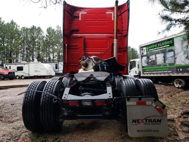 2019 VOLVO VN VNL 4V4NC9EHXKN213581