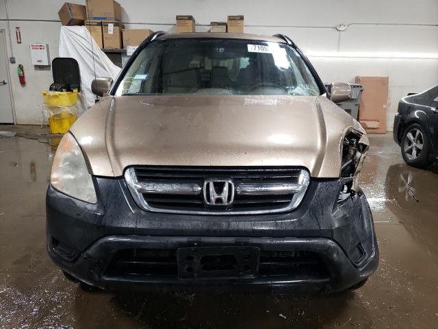 2002 Honda CR-V - Image 5